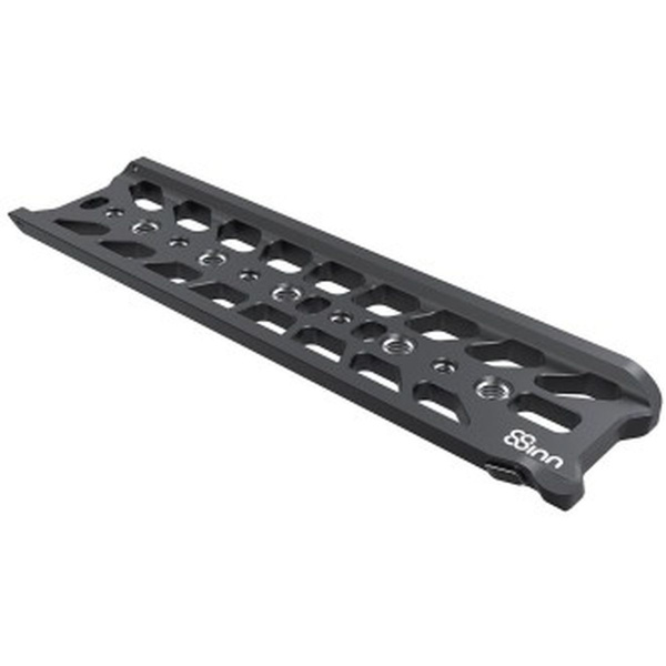 8Sinn 10" Arri Dovetail Plate