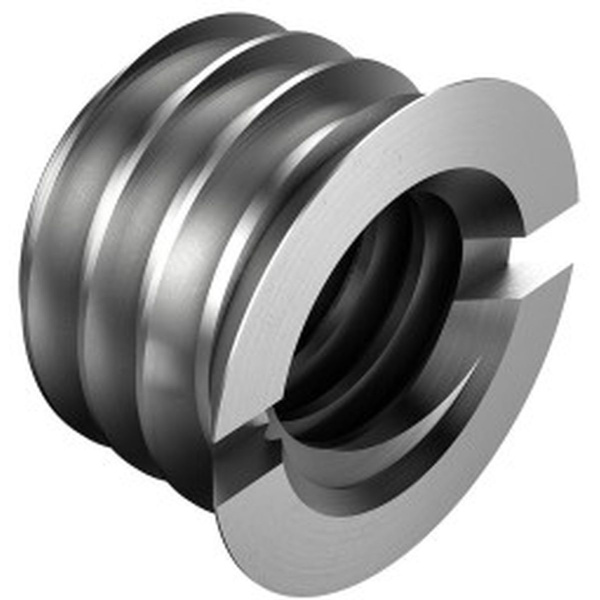 8Sinn 1/4"-3/8" Reduction Screw