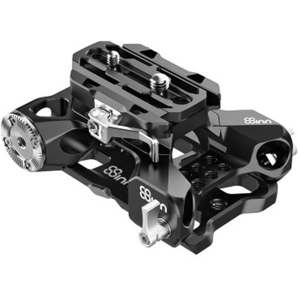 8Sinn Arca Swiss Baseplate Kit + 8Sinn 5" Arri Dovetail Plate