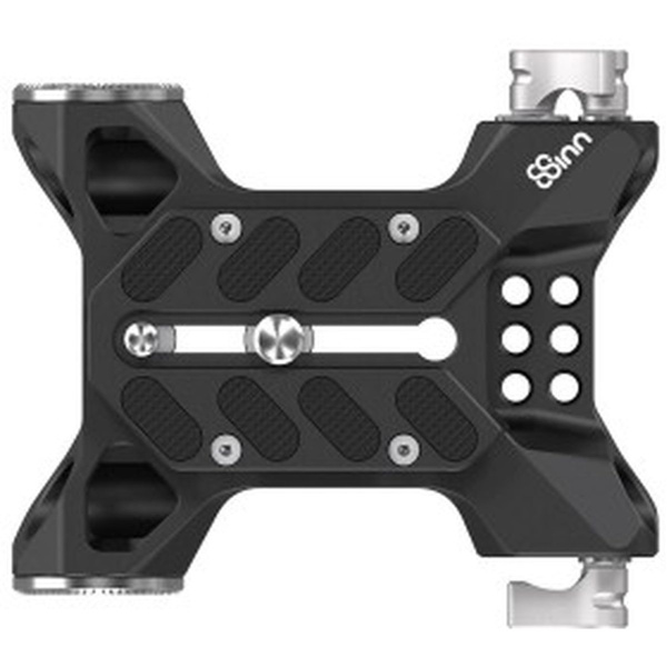 8Sinn 15mm Baseplate + Riser Plate I