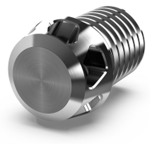 8Sinn Rod End Cap V2 1pc