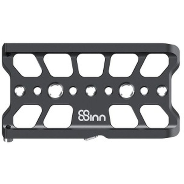 8Sinn 5" Arri Dovetail Plate