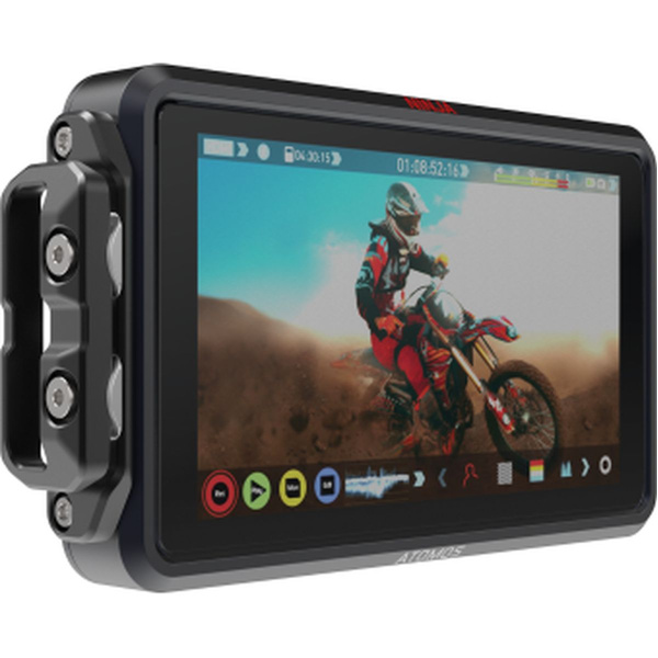 8Sinn HDMI Lock System For Atomos Ninja V / V+