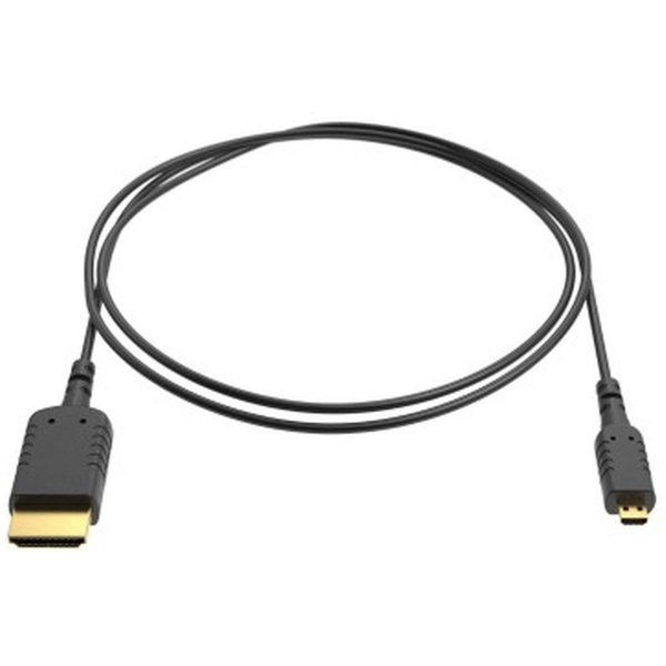 8Sinn EXtraThin Micro HDMI HDMI Cable 80cm