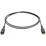 8Sinn EXtraThin Micro HDMI Micro HDMI Cable 80cm