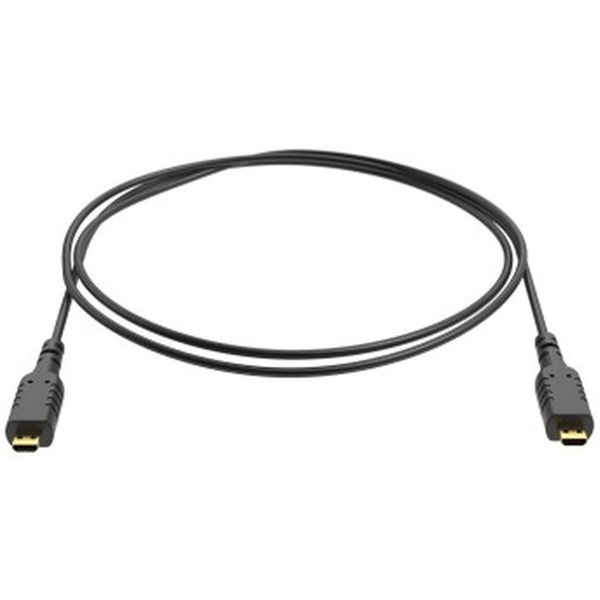 8Sinn EXtraThin Micro HDMI Micro HDMI Cable 80cm