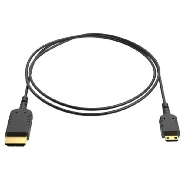 8Sinn EXtraThin Mini HDMI HDMI Cable 80cm