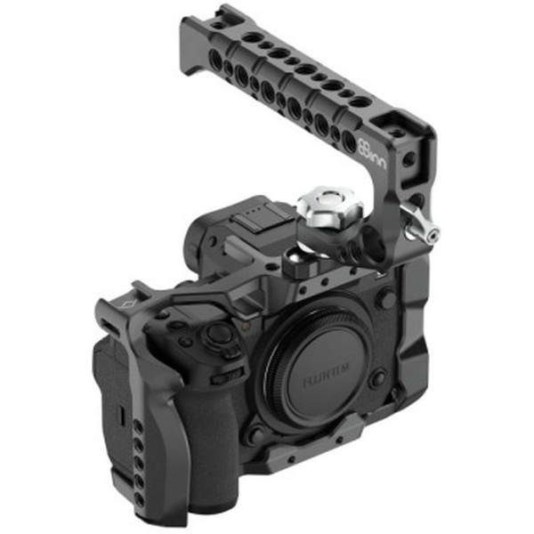 8Sinn Cage For FUJIFILM X-H2 / X-H2S + Top Handle Scorpio