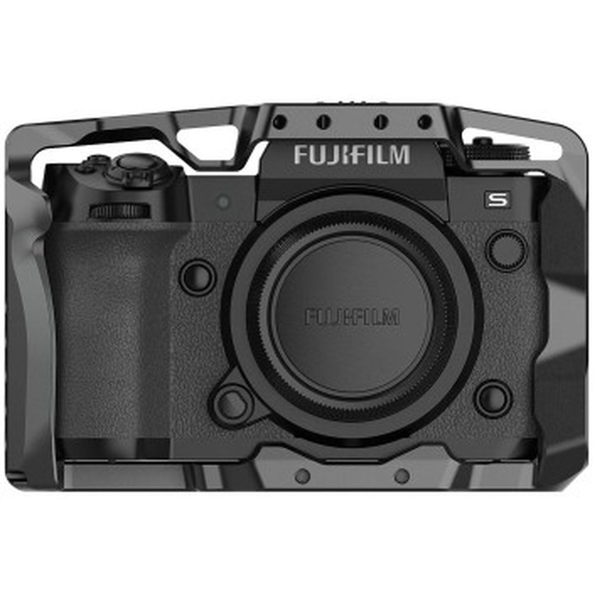 8Sinn Cage For FUJIFILM X-H2 / X-H2S