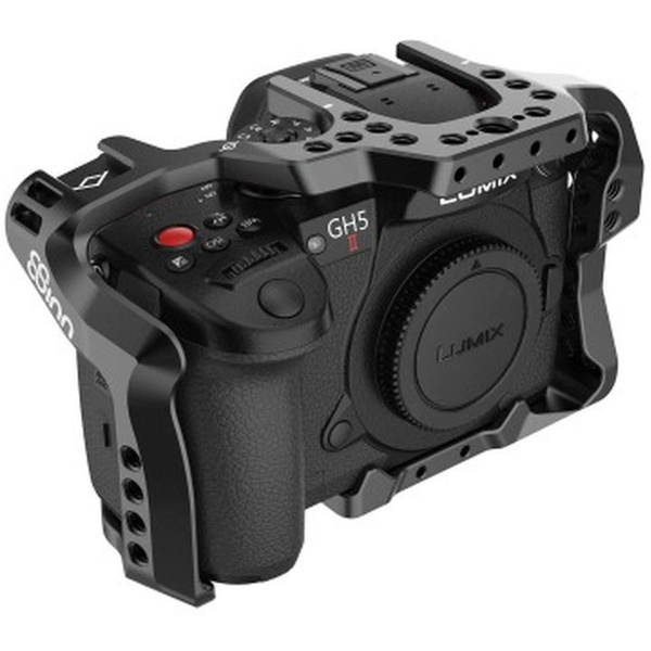 8Sinn GH5 / GH5M2 / GH5s Cage V2