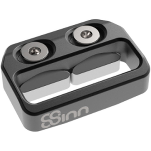 8Sinn HDMI + USB-C Cable Clamp For Fuji X-T3/X-T4 Cage (Clamp Fits XT3/XT4 Cage)