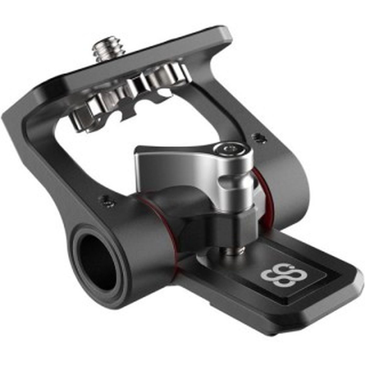 8Sinn Monitor Holder Cold Shoe Mount