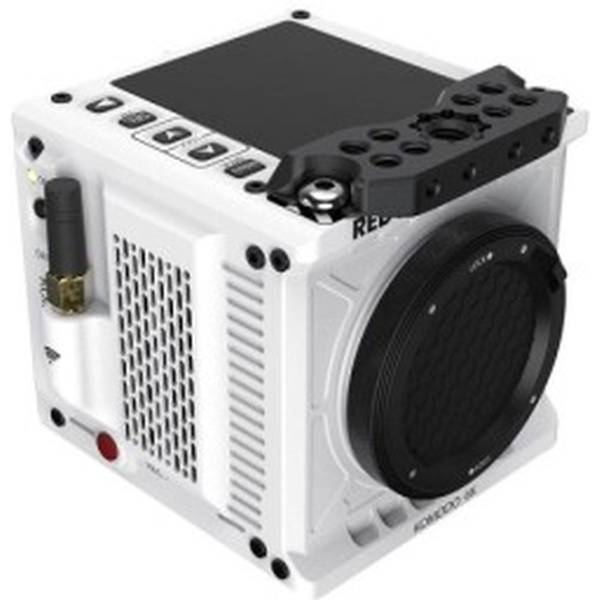 8Sinn Top Plate For RED Komodo / Komodo-X