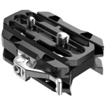 8Sinn Riser Plate II + 8Sinn Arca Swiss Plate