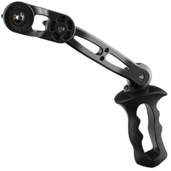 8Sinn Side Arm For Shoulder Rigs + Dual Side Grip