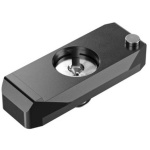 8Sinn Safety NATO Rail 47mm With Arri Locating Pins