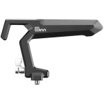 8Sinn Black Crow Top Handle + 8Sinn Safety NATO Rail 60mm