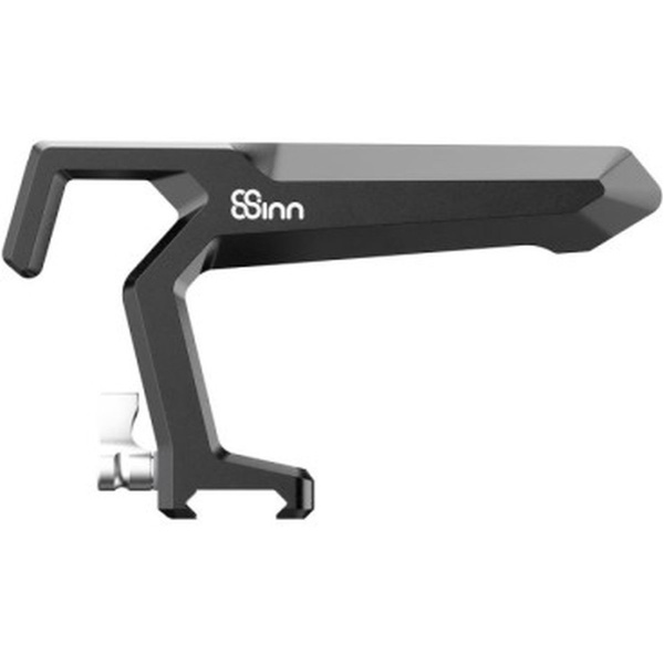 8Sinn Black Crow Top Handle