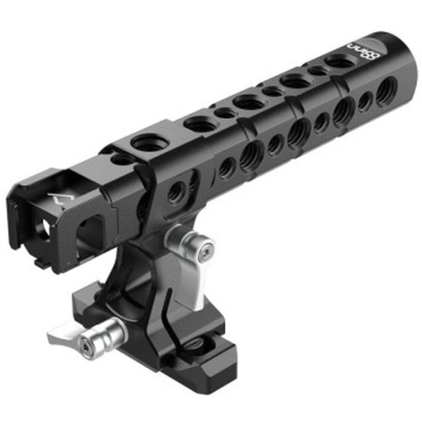 8Sinn Top Handle Pro + 8Sinn Safety NATO Rail 60mm