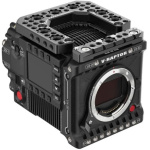 8Sinn Top Plate + 8Sinn NATO Rail For Red Komodo / V-Raptor