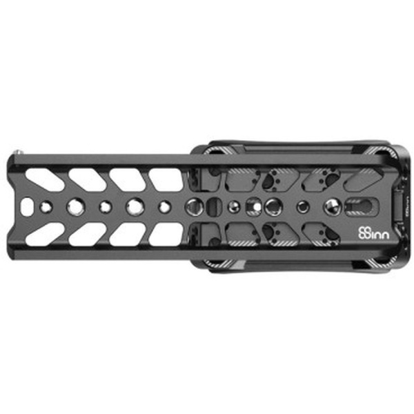 8Sinn Universal Shoulder Pad+ 8Sinn 10&quot; Arri Dovetail Plate