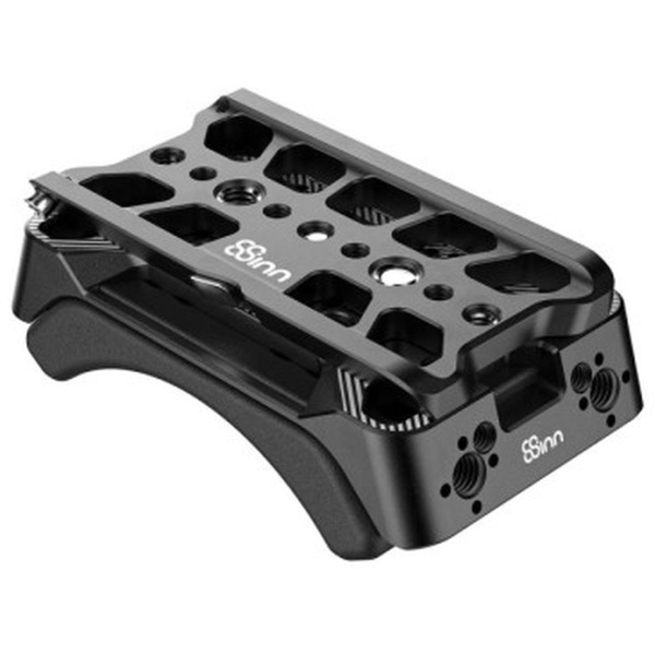 8Sinn Universal Shoulder Pad+ 8Sinn 5&quot; Arri Dovetail Plate