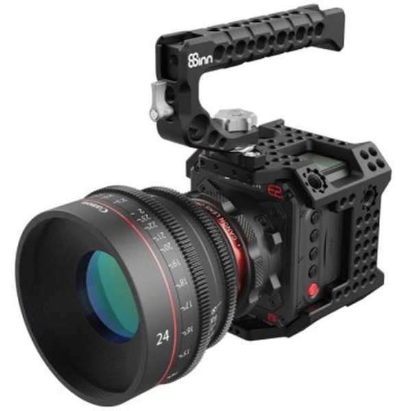 8Sinn Z CAM E2-S6/F6/F8 Cage + Top Handle Scorpio