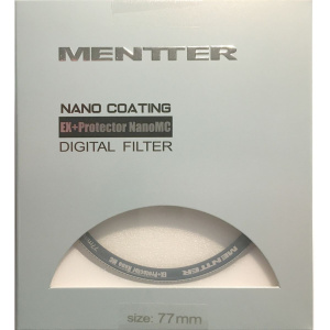 Mentter Ex + Protector NanoMC 55 - Image 3