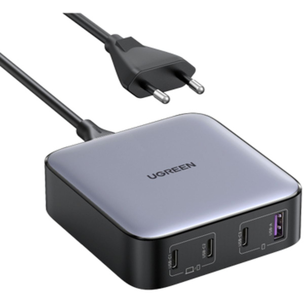 Ugreen Nexode 100W Desktop Charger EU 90928