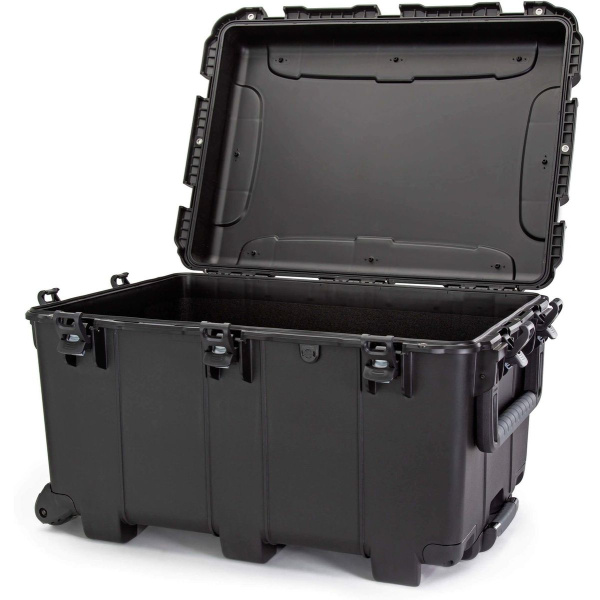 Nanuk Case 975 Standard BK Interior 762x533x457mm