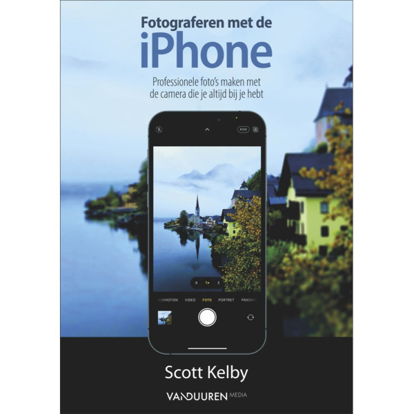 VDM Fotograferen With de iPhone