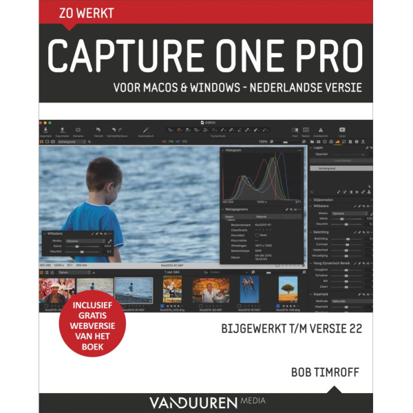 VDM Zo werkt Capture One Pro