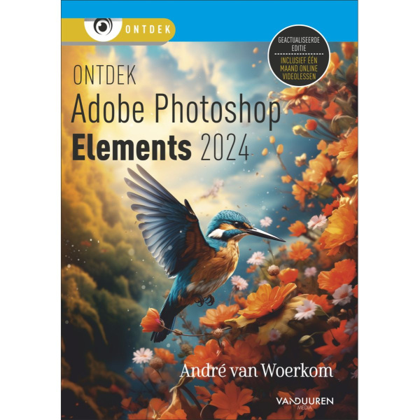 VDM Ontdek PD Elements 2024