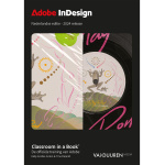VDM Classroom in a Book InDesign 2024