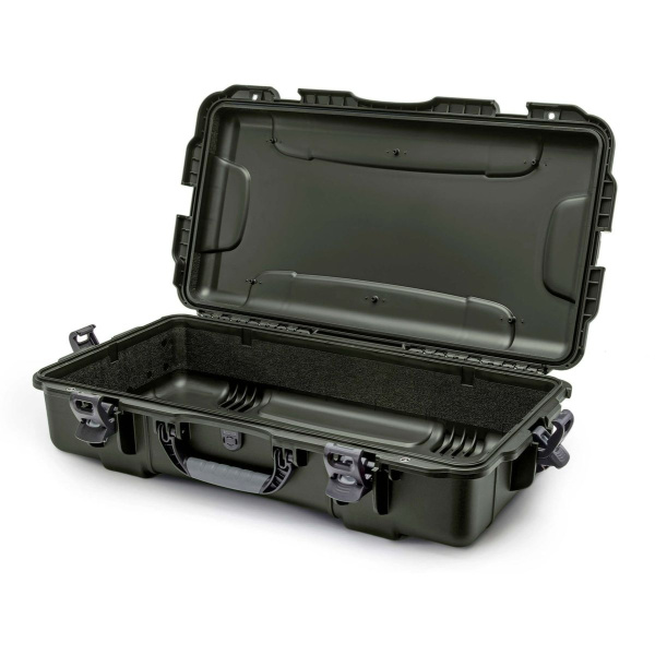 Nanuk Case Olive Interior 683x338x157mm