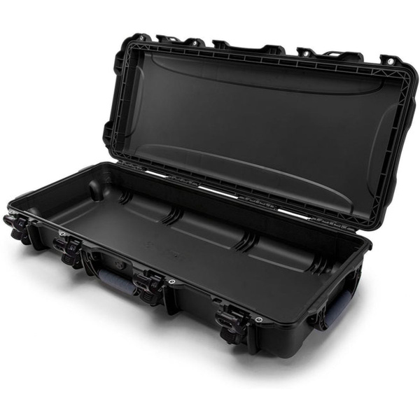 Nanuk Case Black Interior 930x368x152mm