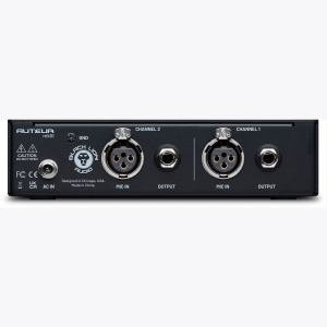 Black Lion Audio Auteur MkIII - Image 2