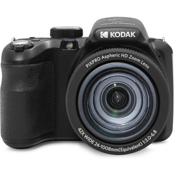 Kodak Pixpro AZ425 Black 42X Zoom Camera