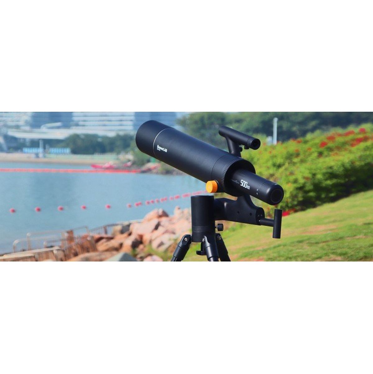 BeaverLAB DDL-TW1 Professional WiFi 4K Digital Telescope - Image 5
