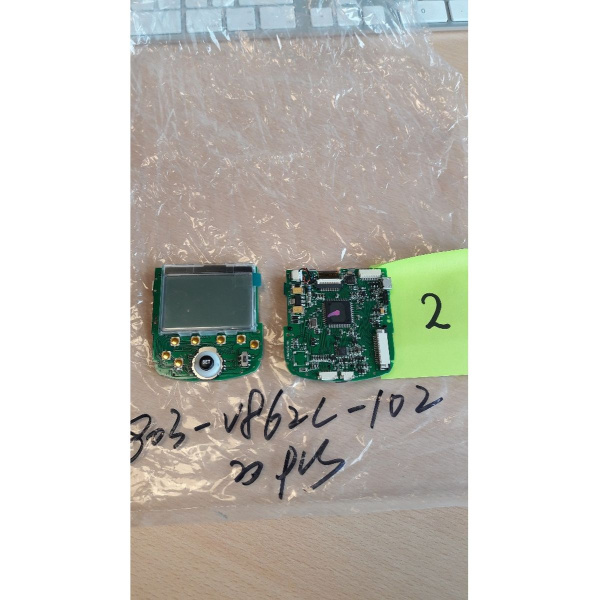 Godox V860II - Main Board Canon