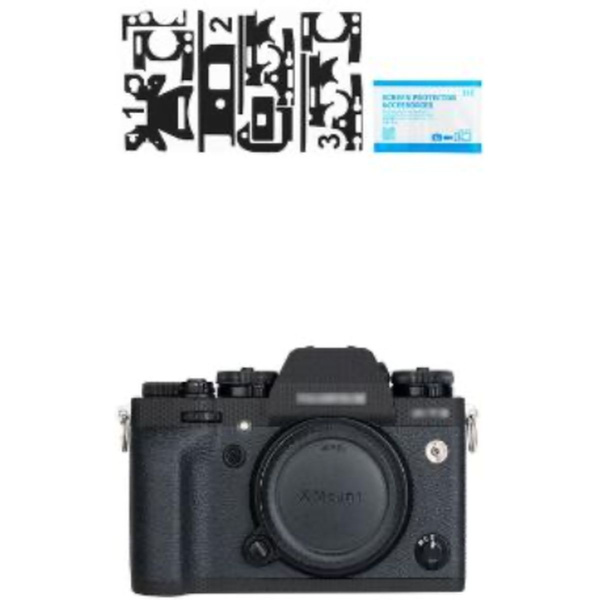 JJC KS-XT3MK Anti-Scratch Protective Skin Film