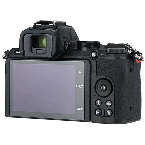 JJC KS-Z50SK Anti-Scratch Protective Skin Film