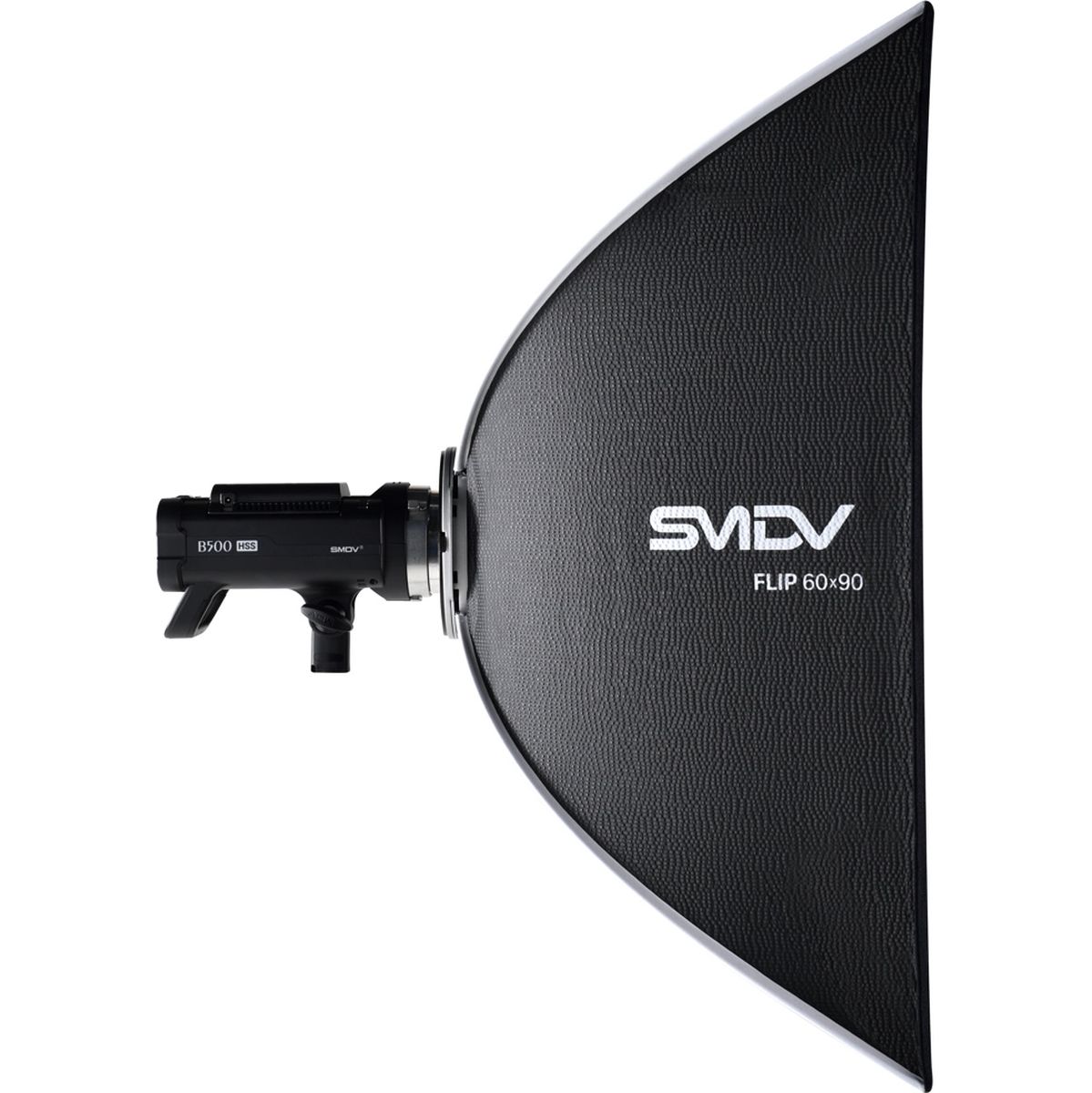 SMDV Speedbox-Flip 60x90 (Exclusief Speedring) - Image 2