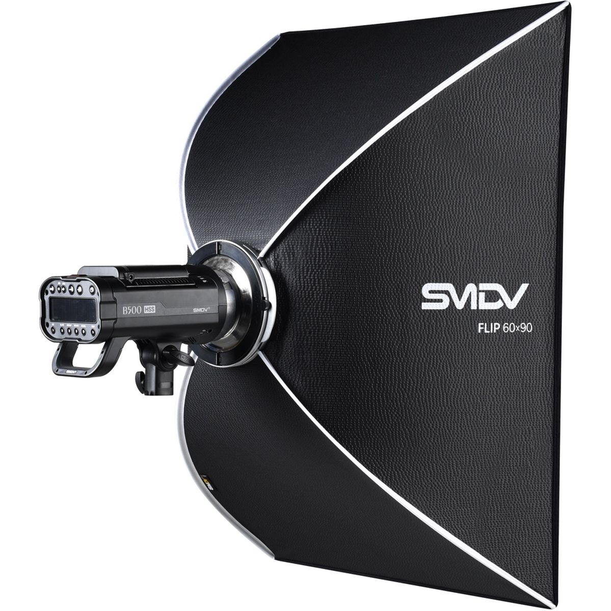 SMDV Speedbox-Flip 60x90 (Exclusief Speedring) - Image 3