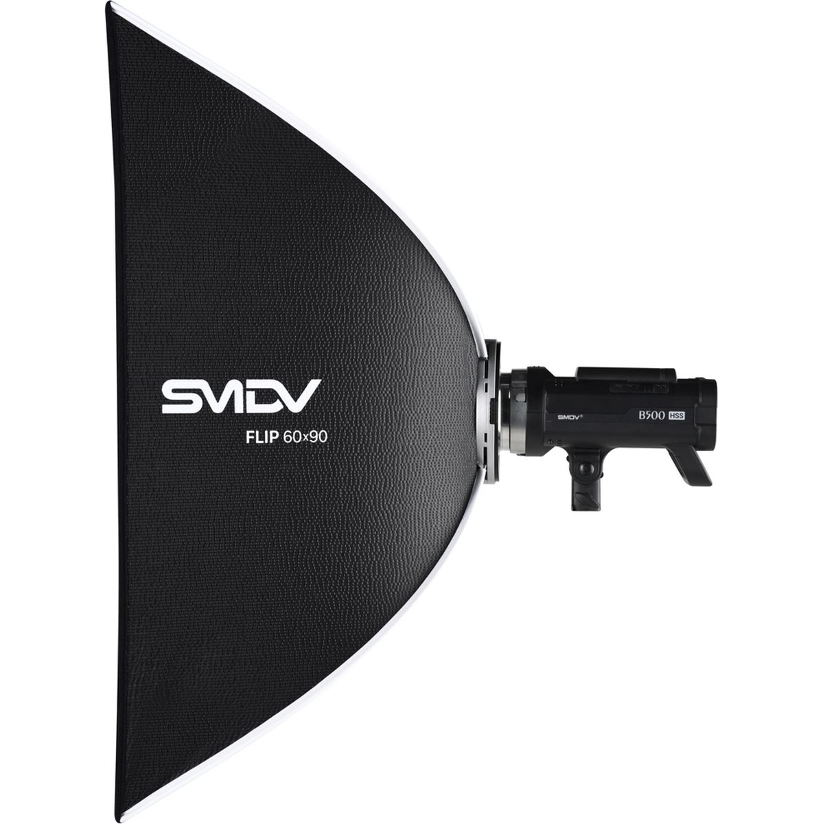 SMDV Speedbox-Flip 60x90 (Exclusief Speedring) - Image 4