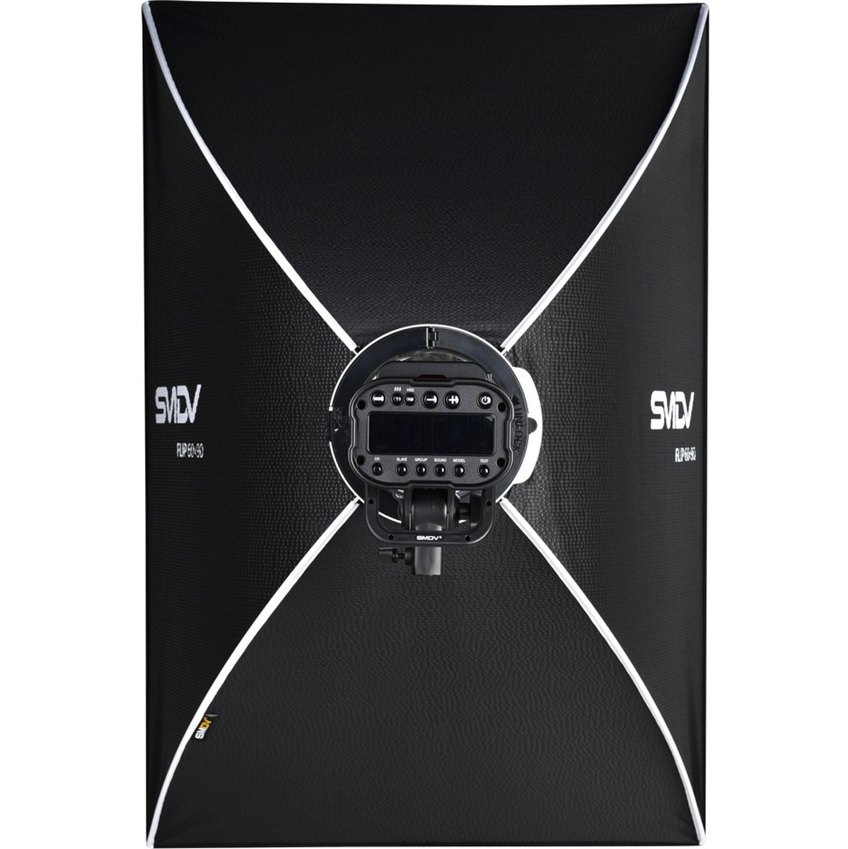 SMDV Speedbox-Flip 60x90 (Exclusief Speedring) - Image 5