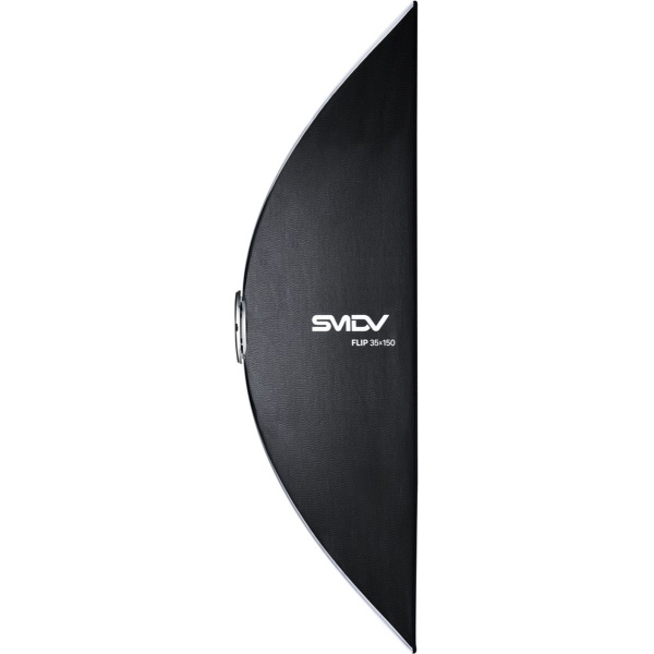 SMDV Speedbox-Flip 35x150 (Exclusief Speedring)