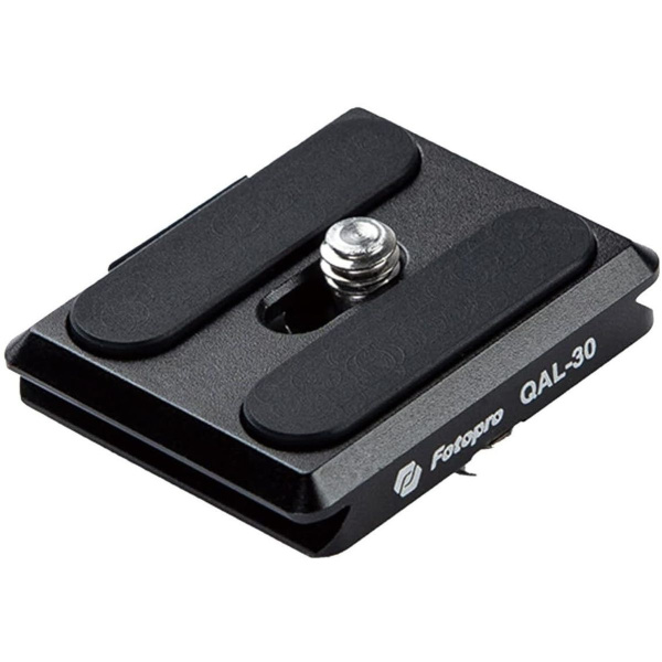 Fotopro QAL-30 Quick Release Plate For X-GO Gecko X-GO Carbon