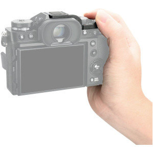 JJC TA-XT5 Camera Thumbs Up Grip - Image 2