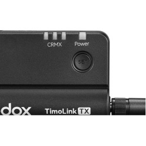Godox Timolink TX Wireless DMX Transmitter - Image 5